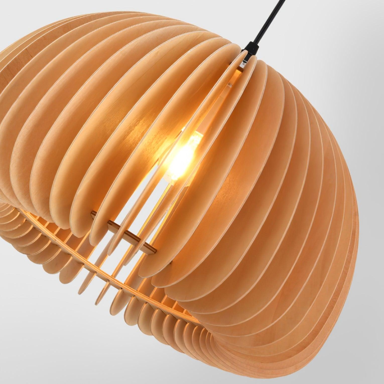Aneko Suspension Citrouille Douillette - Neutralighting