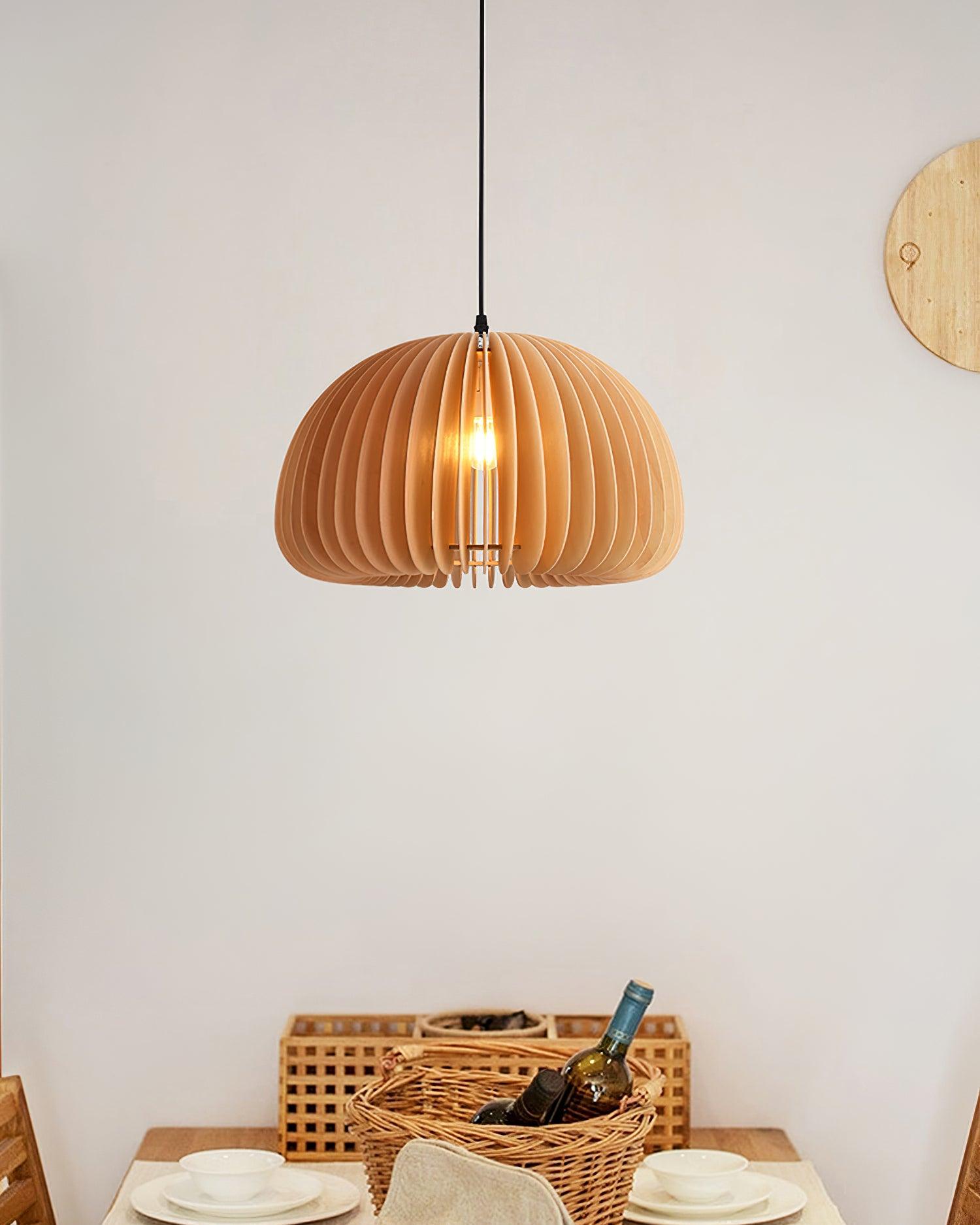 Aneko Suspension Citrouille Douillette - Neutralighting