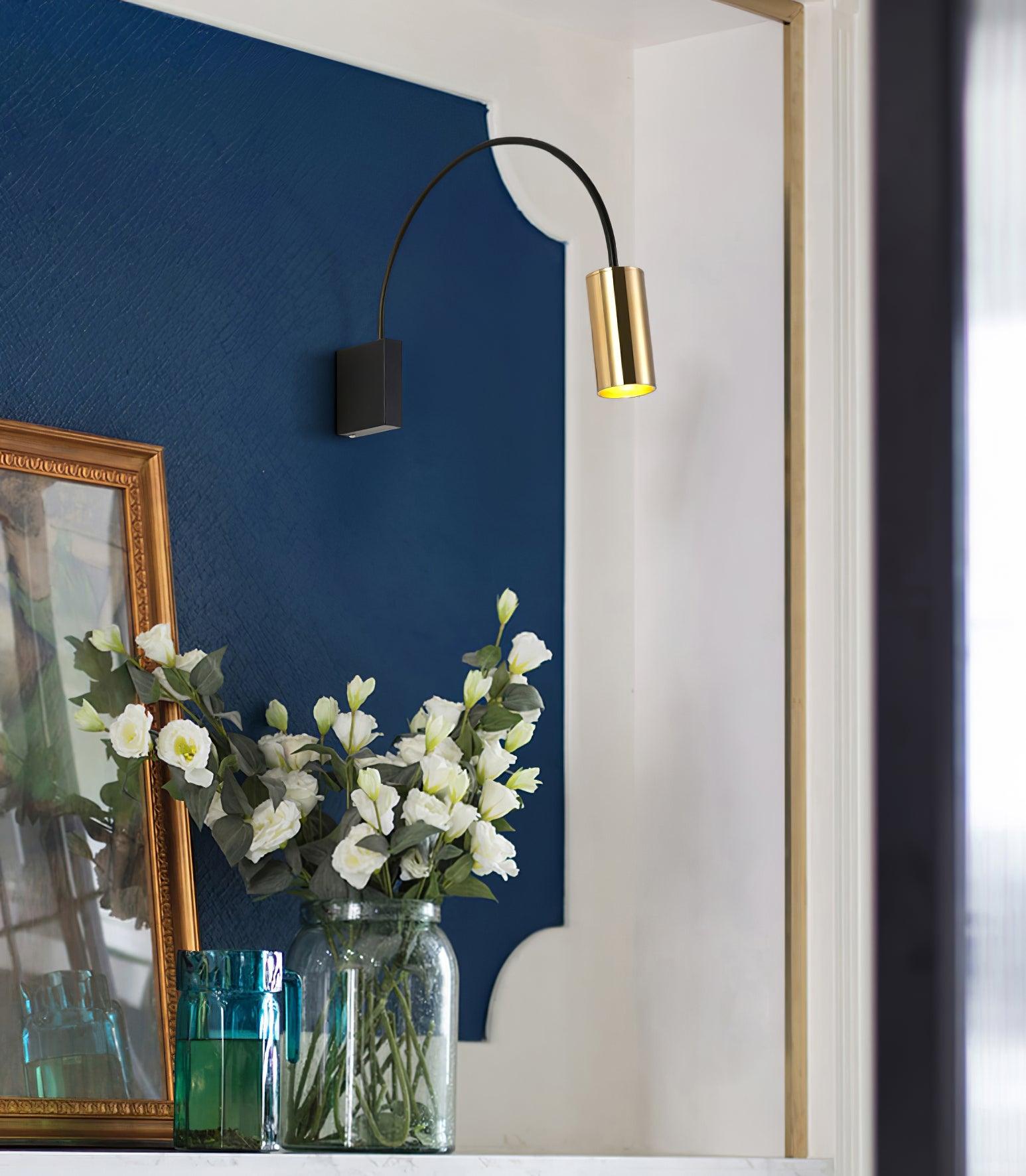 Zevace Applique Murale Contemporaine - Neutralighting