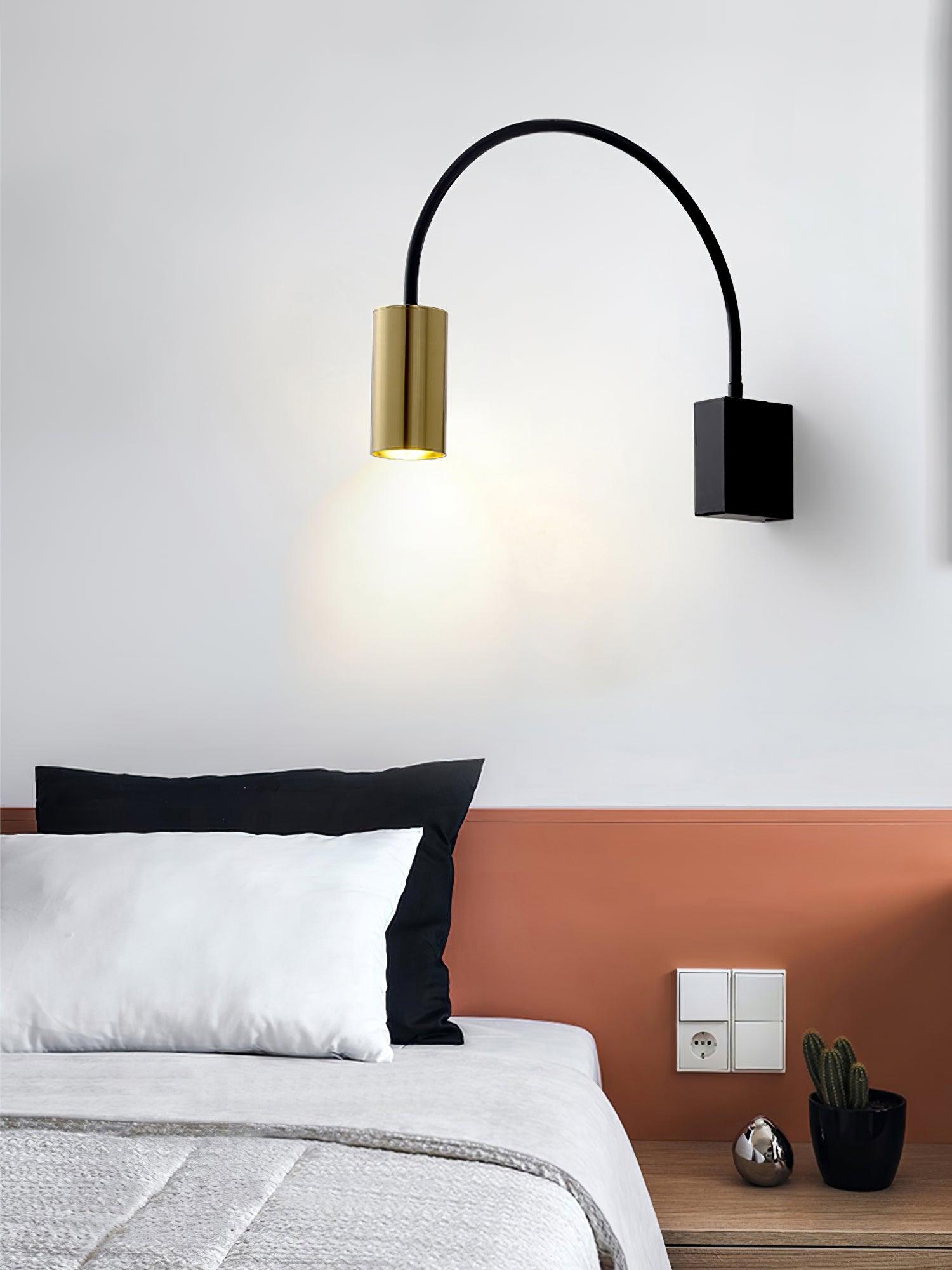 Zevace Applique Murale Contemporaine - Neutralighting