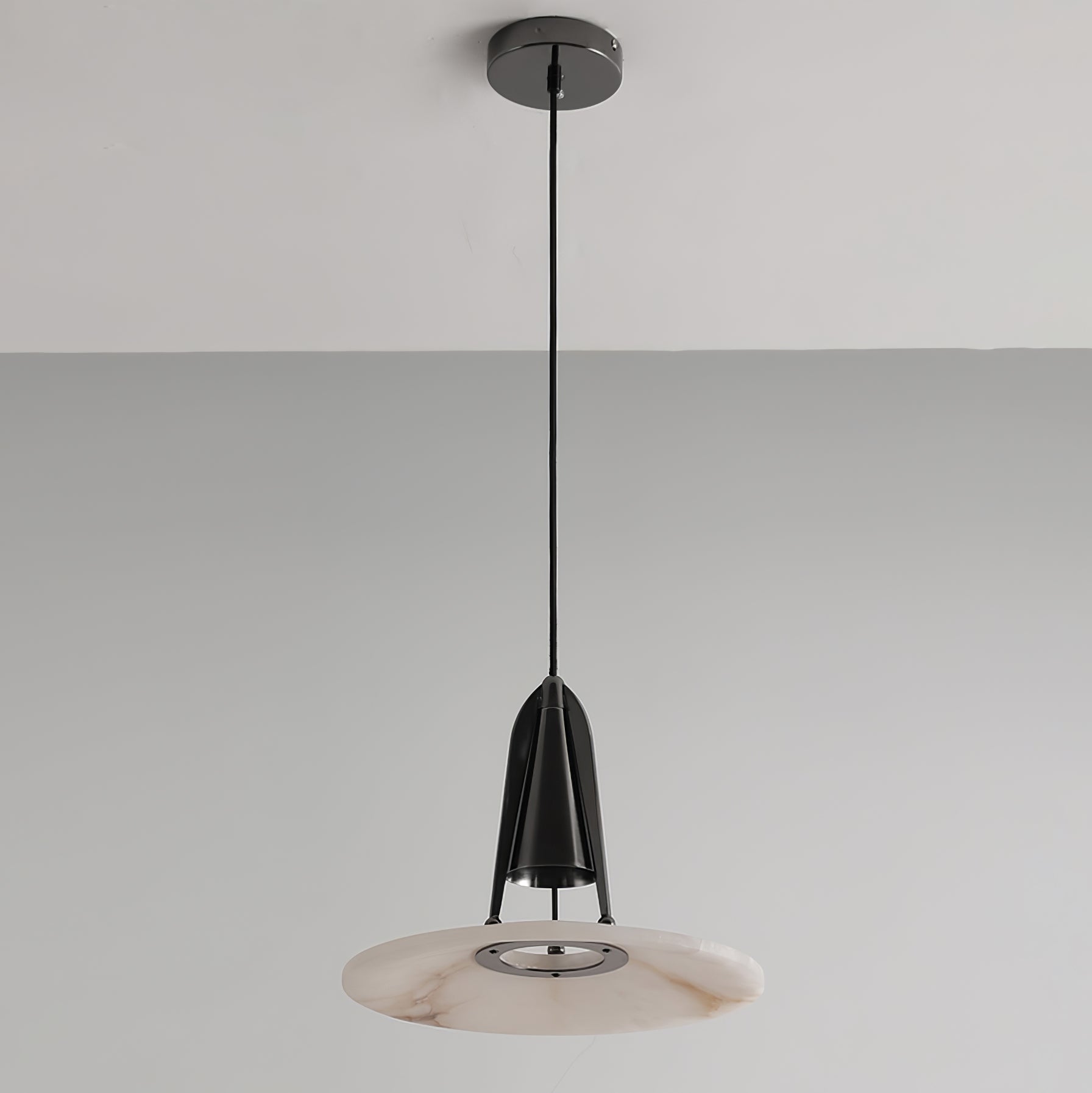 Zothayra Conical Pendant Light - Neutralighting