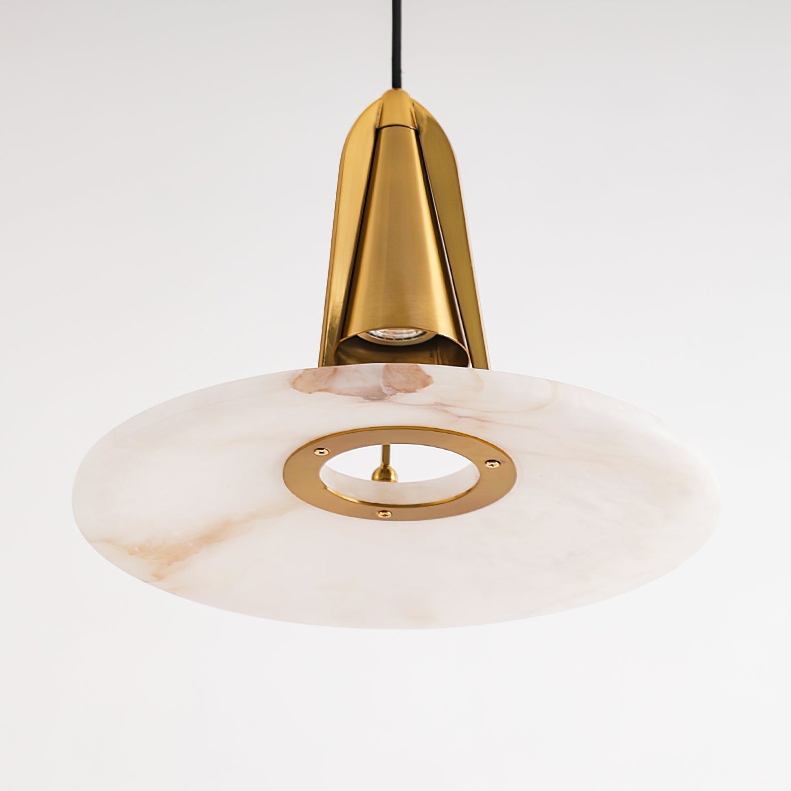 Zothayra Conical Pendant Light - Neutralighting