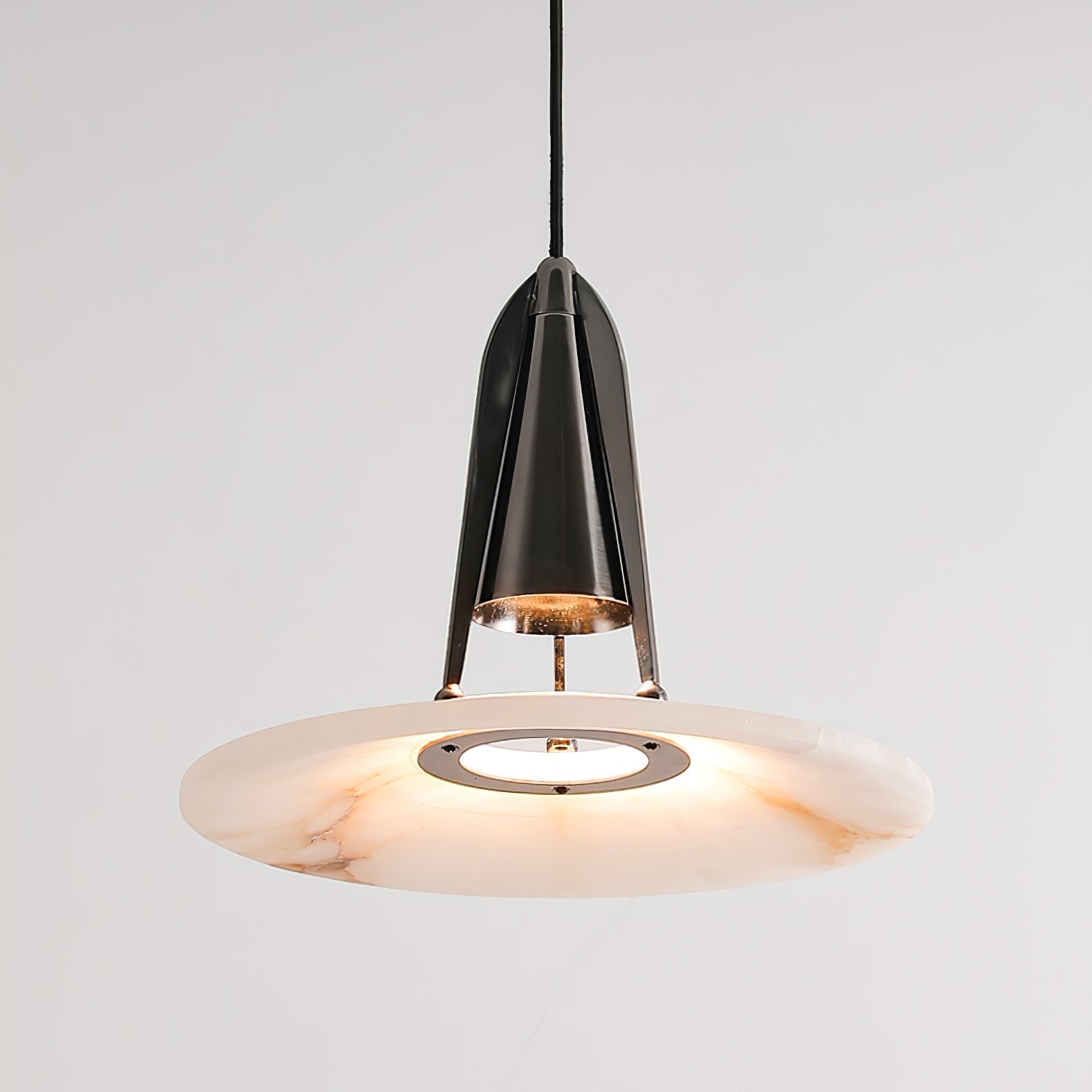Zothayra Conical Pendant Light - Neutralighting