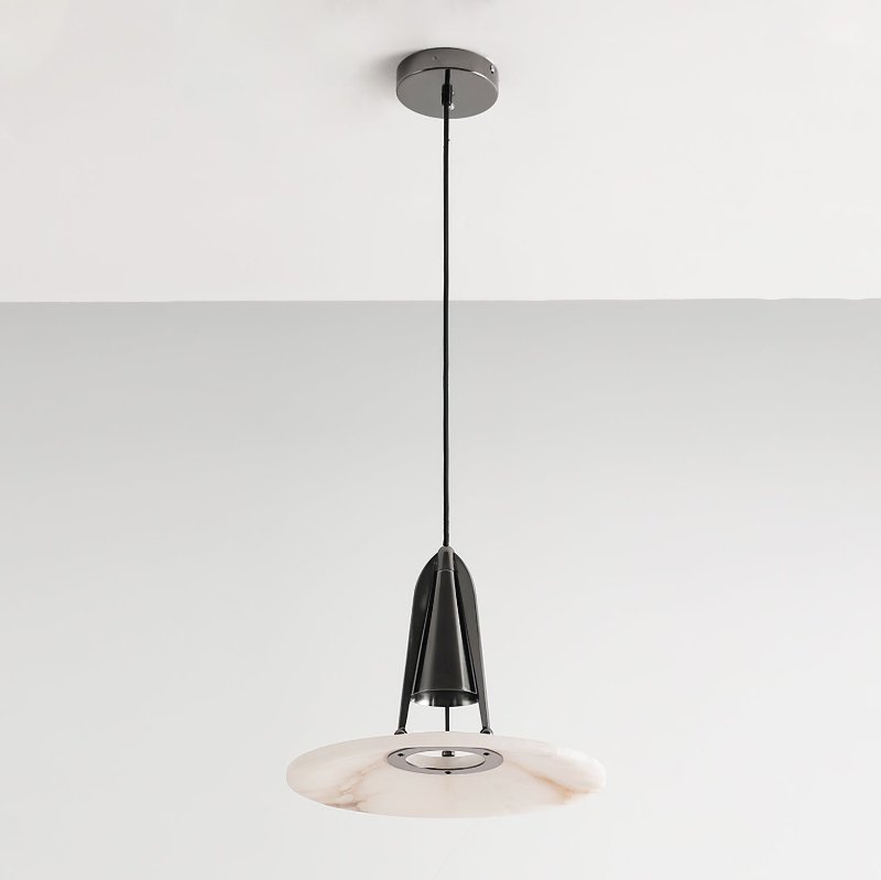Zothayra Conical Pendant Light - Neutralighting