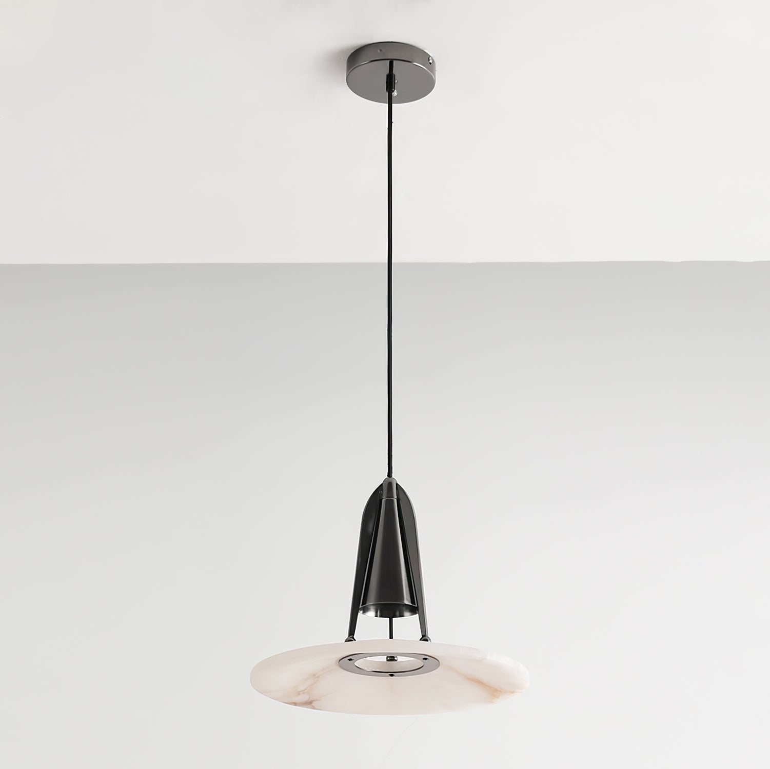 Zothayra Conical Pendant Light - Neutralighting