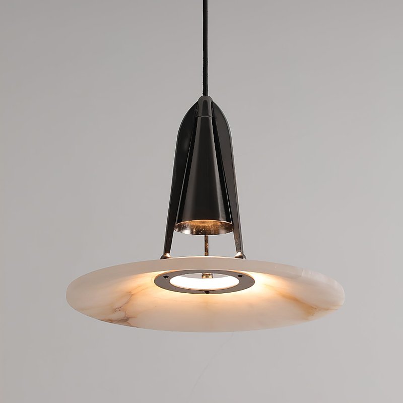 Zothayra Conical Pendant Light - Neutralighting