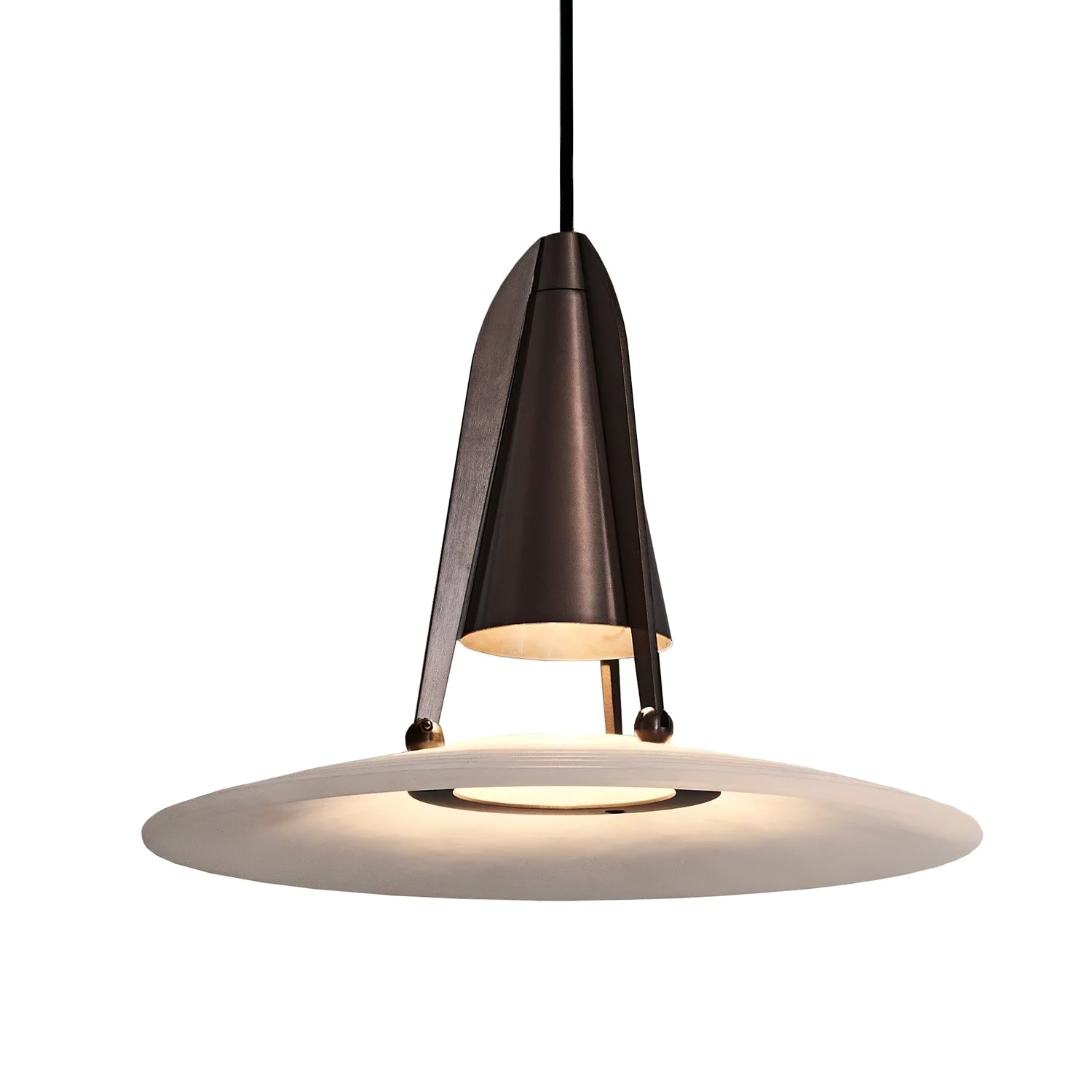 Zothayra Conical Pendant Light - Neutralighting