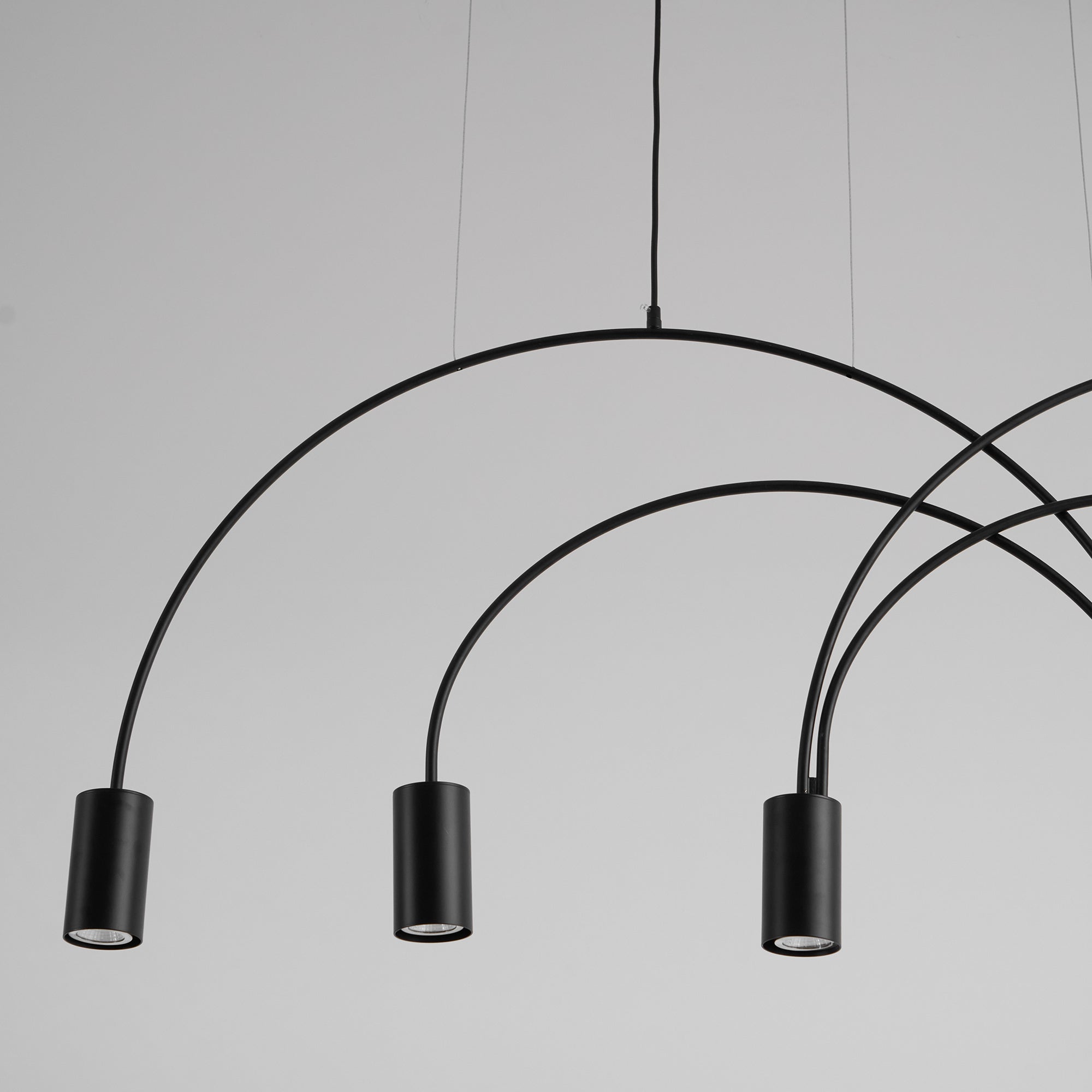 Solara Pendant Light Minimalist Metal - Neutralighting