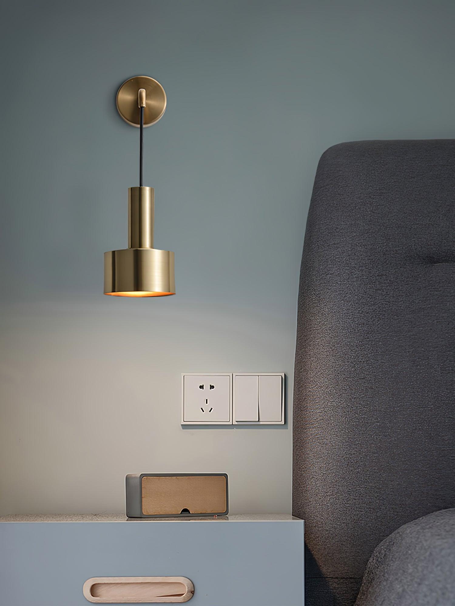 Arne Wall Light - Blowlighting
