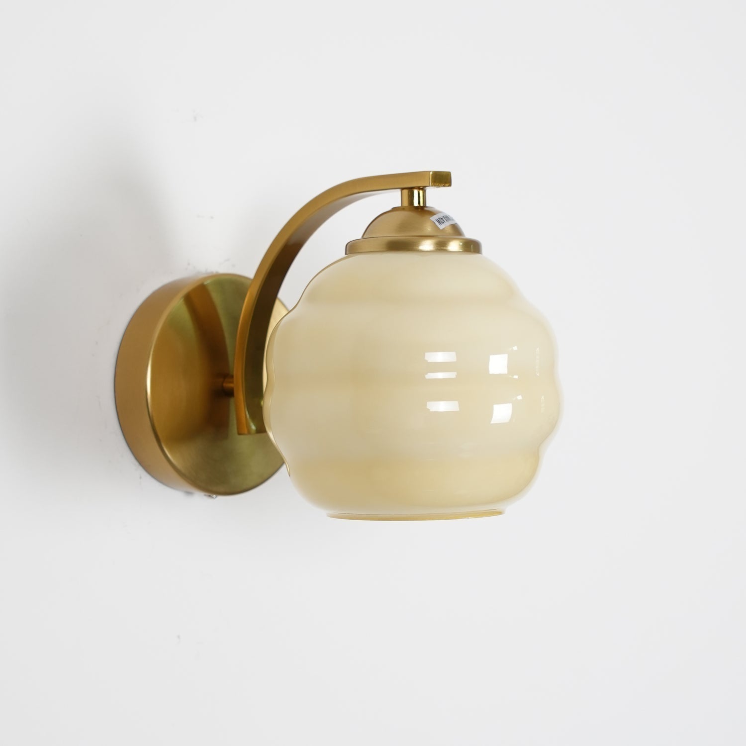 Nino Applique Murale Lanterne Vintage - Neutralighting