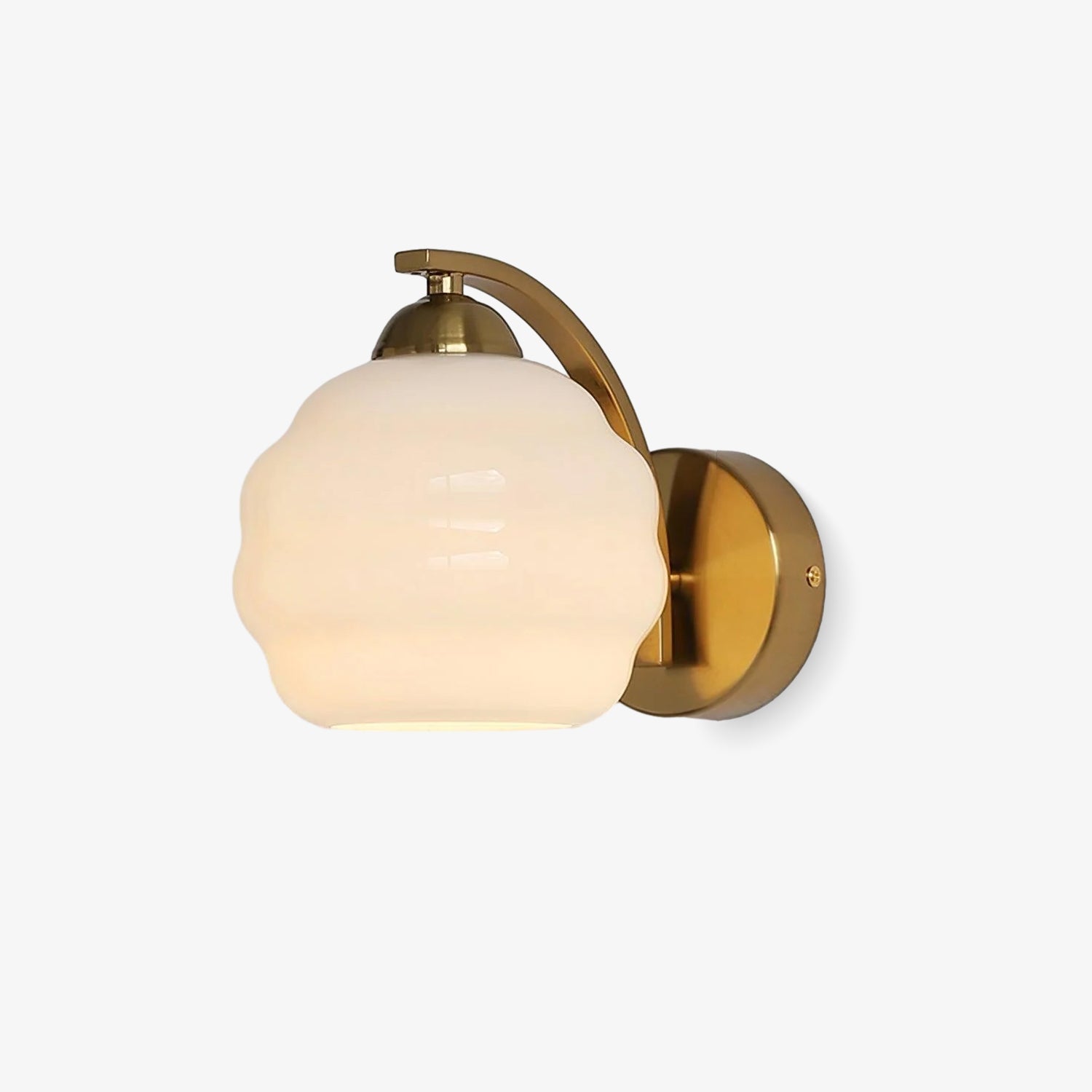 Nino Applique Murale Lanterne Vintage - Neutralighting