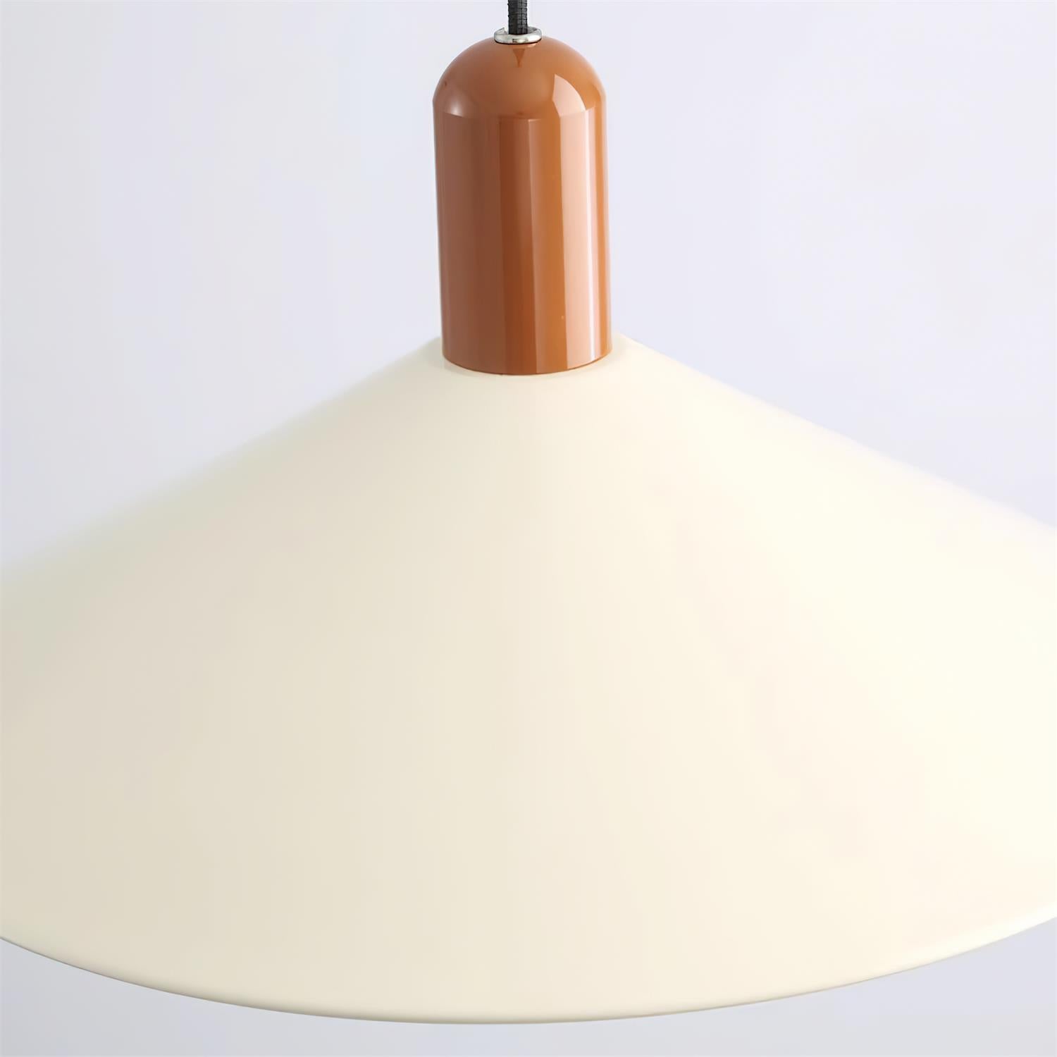 Aether Lampe Pendante LED Acrylique Minimaliste - Neutralighting