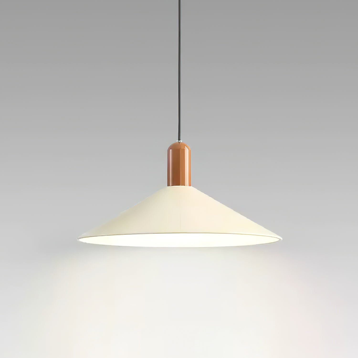 Aether Lampe Pendante LED Acrylique Minimaliste - Neutralighting