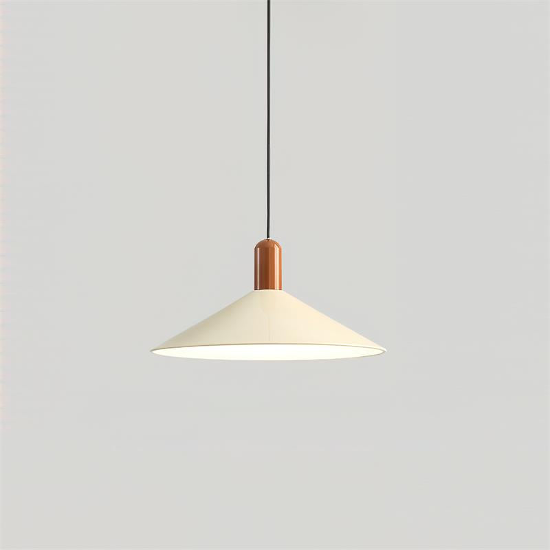 Aether Lampe Pendante LED Acrylique Minimaliste - Neutralighting