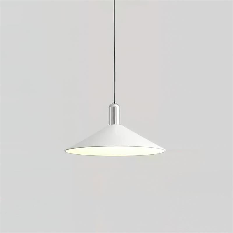 Aether Lampe Pendante LED Acrylique Minimaliste - Neutralighting