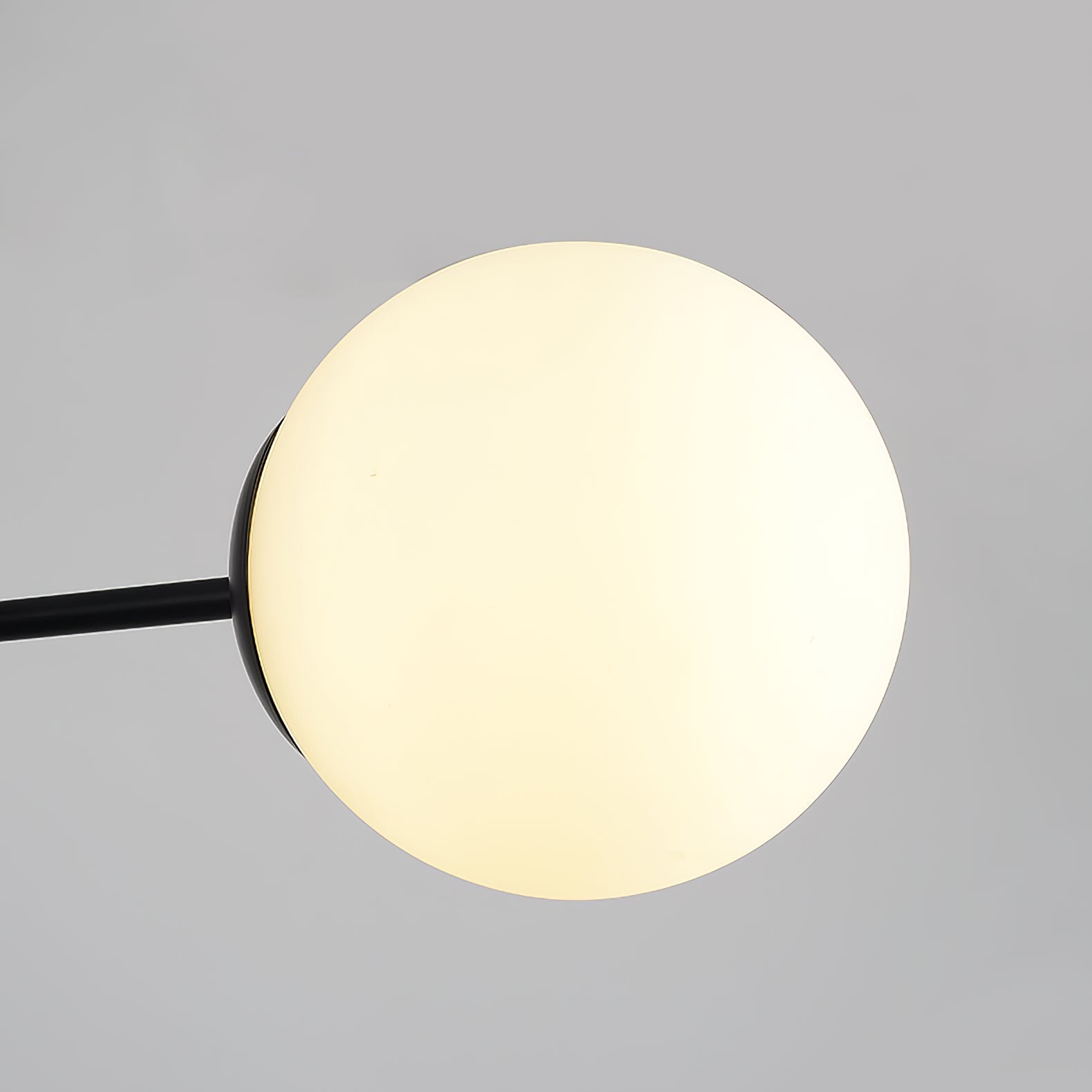 Orbital Lampe Pendante Linéaire Moderne Balance - Neutralighting
