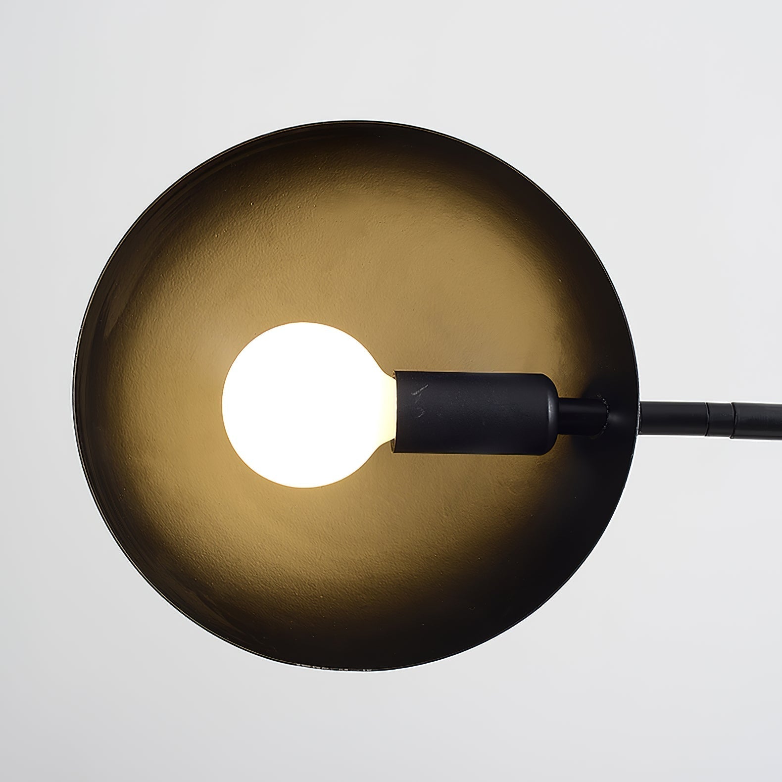 Orbital Lampe Pendante Linéaire Moderne Balance - Neutralighting