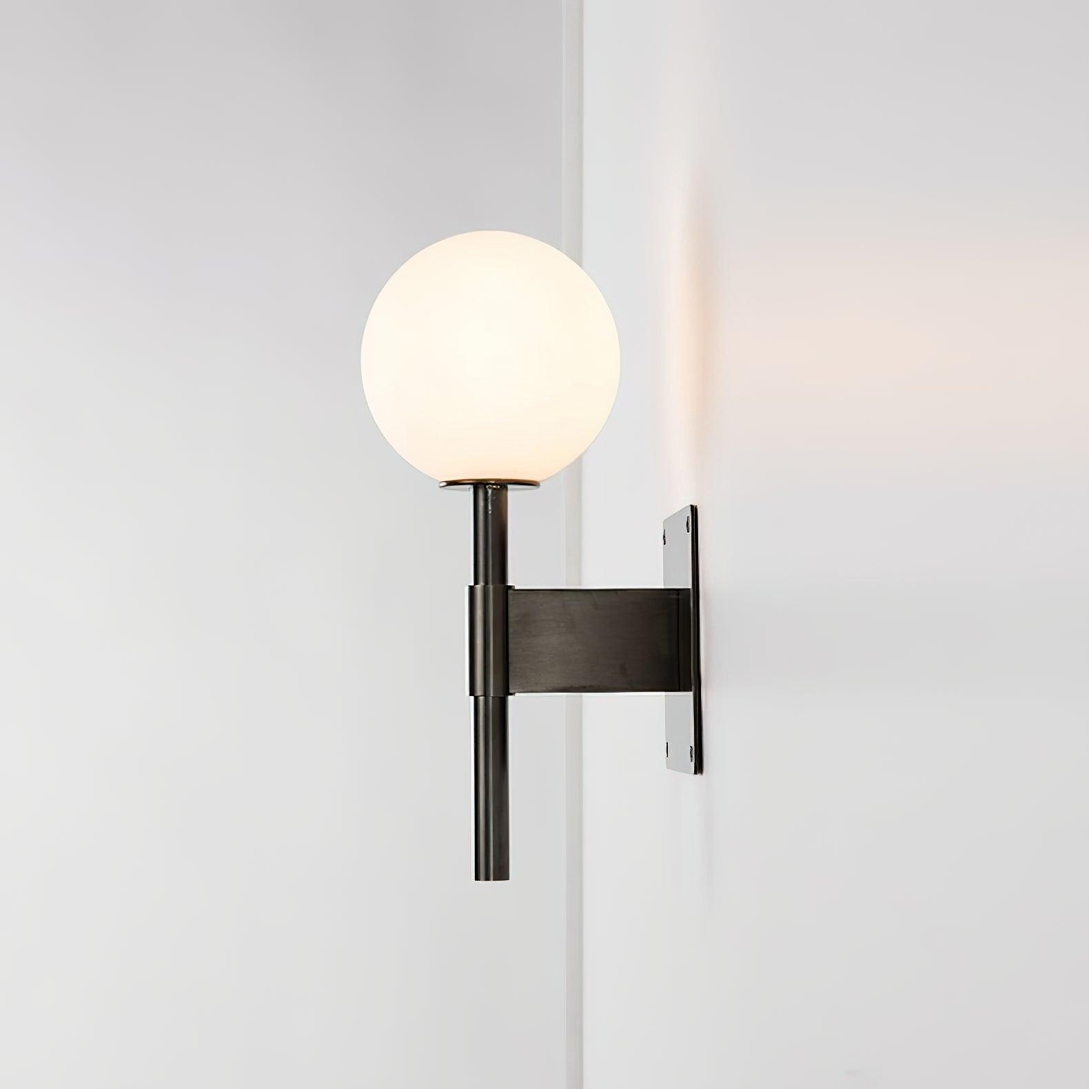 Heritage Lampe Murale Métal Moderne - Neutralighting