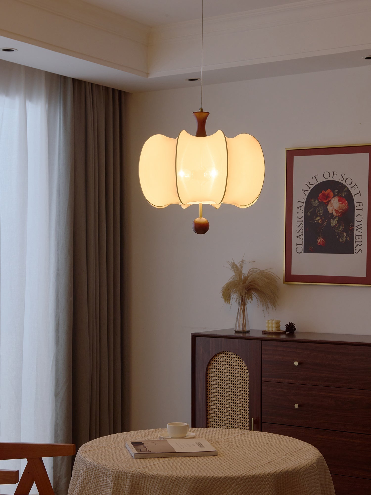 Aureliar Cloud Pendant Light - Blowlighting