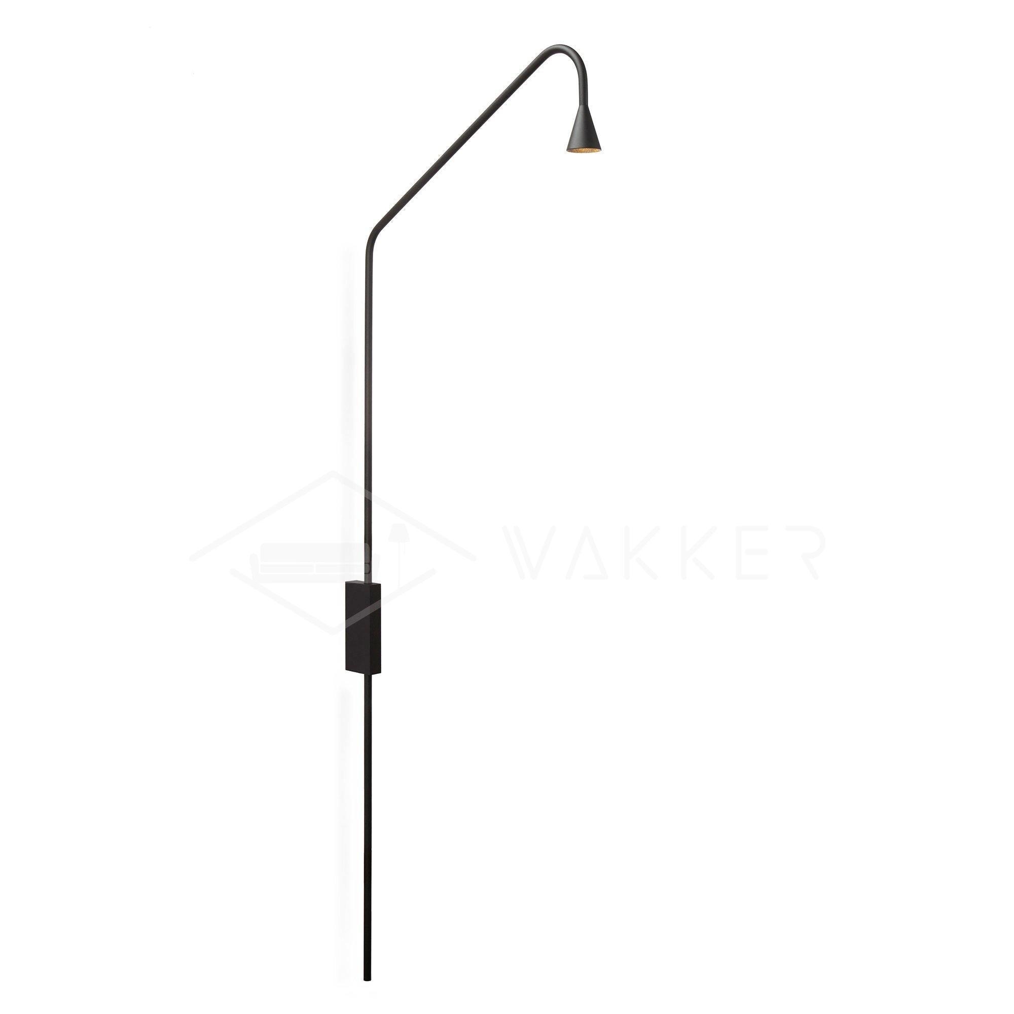 Vesolel Modern Minimalist Wall Lamp - Neutralighting