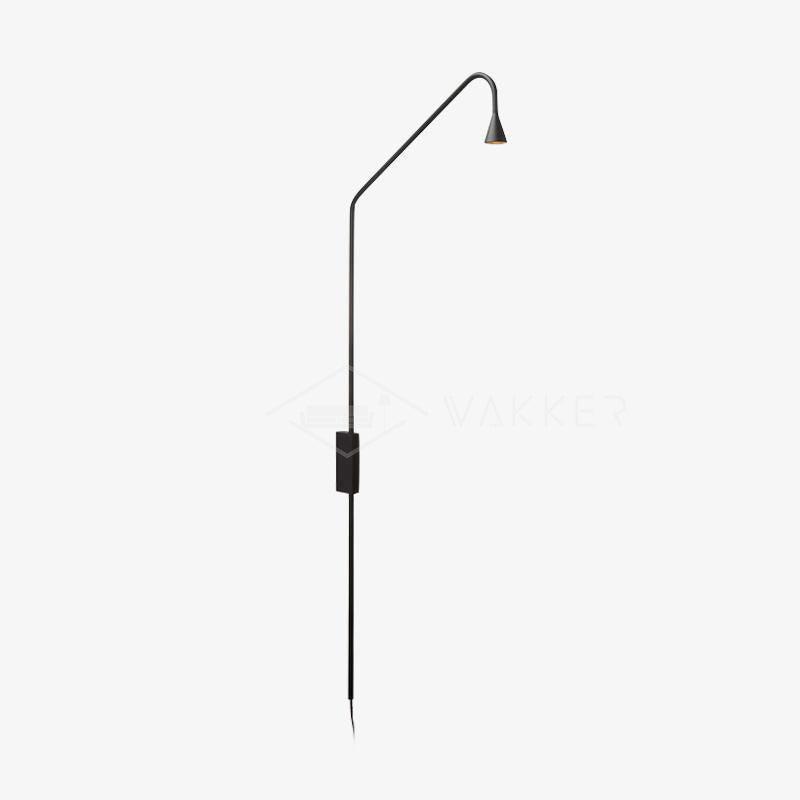Vesolel Modern Minimalist Wall Lamp - Neutralighting