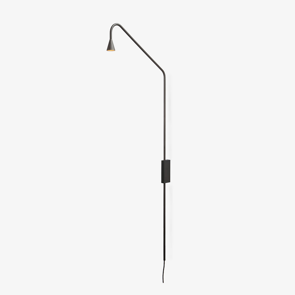 Vesolel Modern Minimalist Wall Lamp - Neutralighting