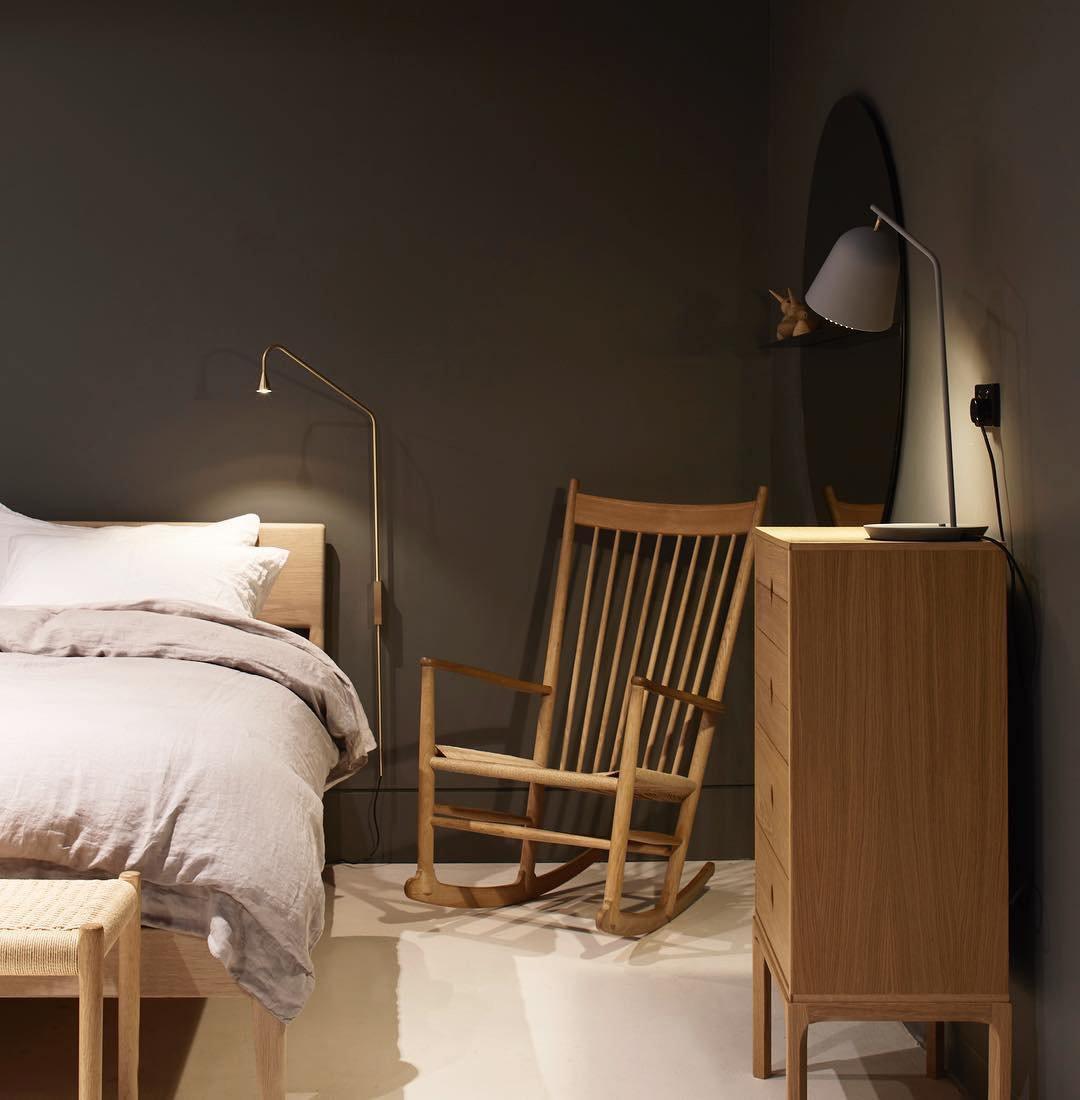 Vesolel Modern Minimalist Wall Lamp - Neutralighting
