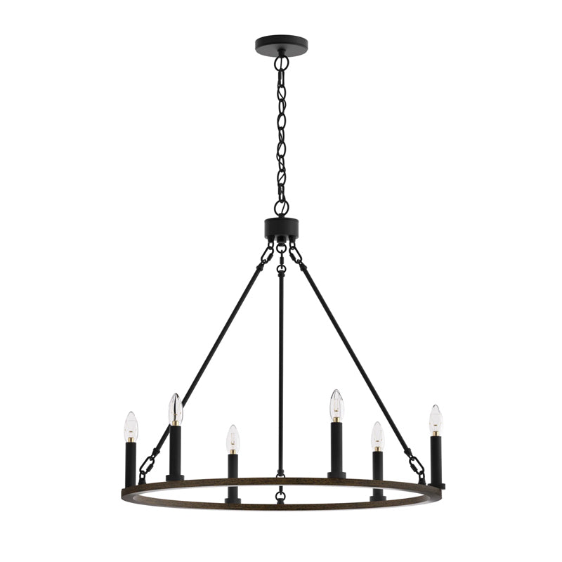 Mjolkuvyo Moderne Minimaliste Métal Lustre - Neutralighting