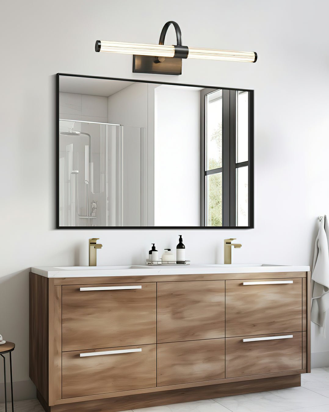 Beryl Applique Murale Laiton Minimaliste Moderne - Neutralighting