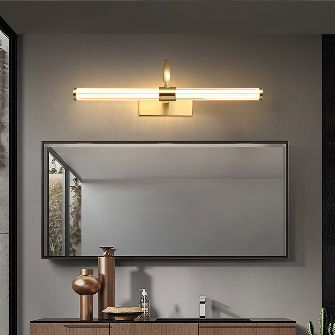 Beryl Applique Murale Laiton Minimaliste Moderne - Neutralighting
