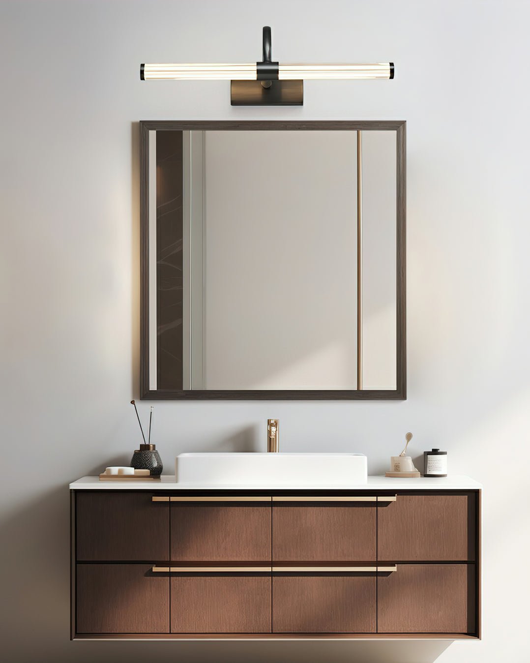 Beryl Applique Murale Laiton Minimaliste Moderne - Neutralighting
