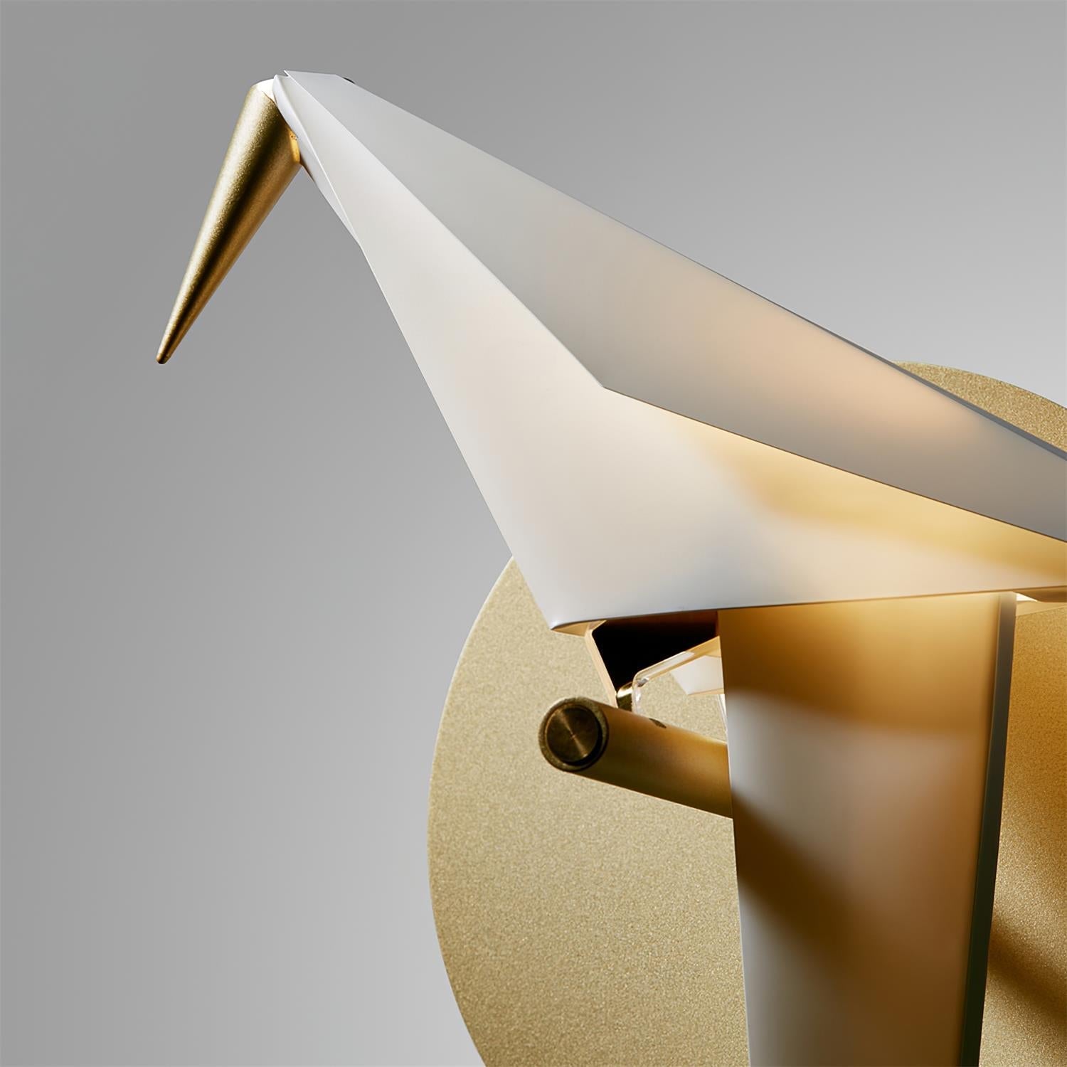 Oriel Applique Murale Premium Nordique Sérénité - Neutralighting