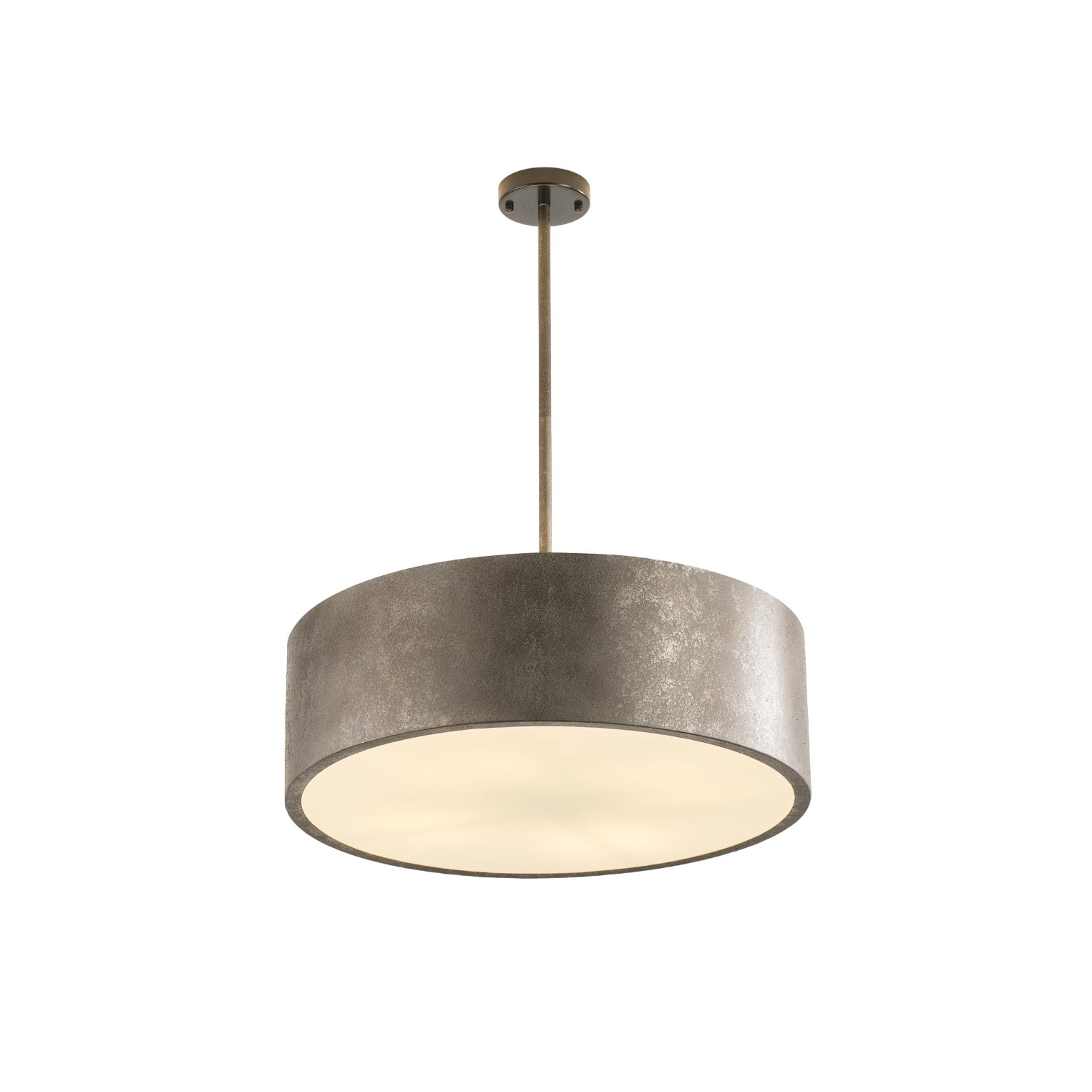 Qvistuvyu Moderne Minimaliste Élégance Métal Suspension - Neutralighting