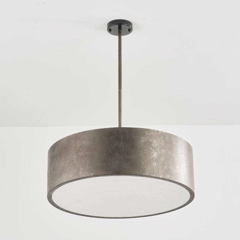 Qvistuvyu Moderne Minimaliste Élégance Métal Suspension - Neutralighting
