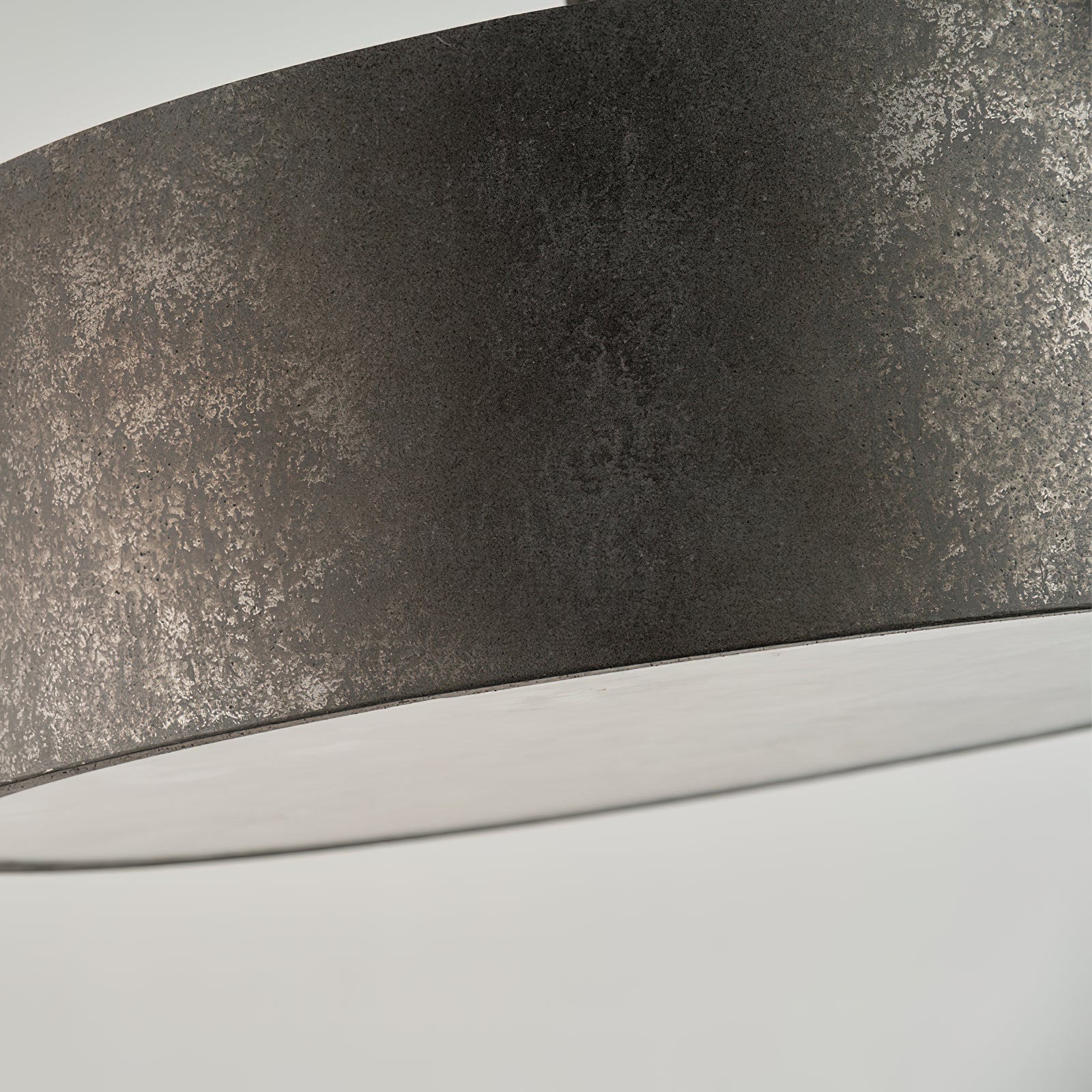 Qvistuvyu Moderne Minimaliste Élégance Métal Suspension - Neutralighting