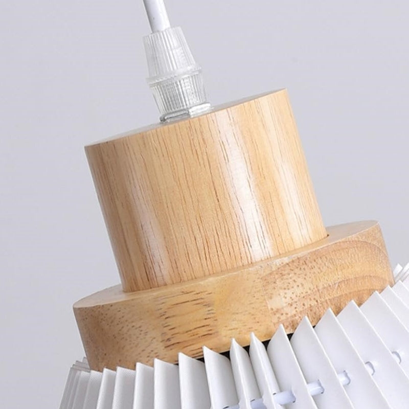 Muto Designer LED Suspension Chambre à Coucher Salon - Neutralighting