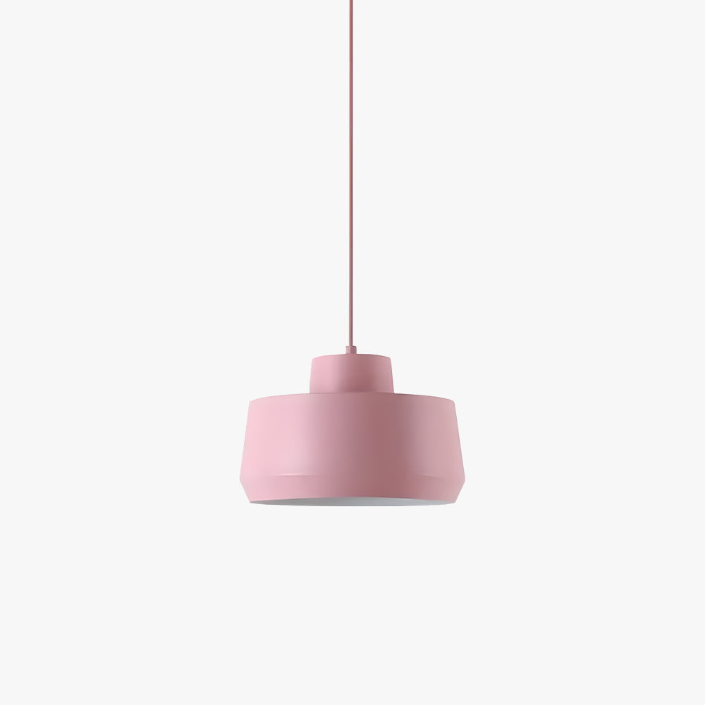 Valentina Nordique Macaron Suspension Rose/Bleu Salon/Chambre à coucher - Neutralighting