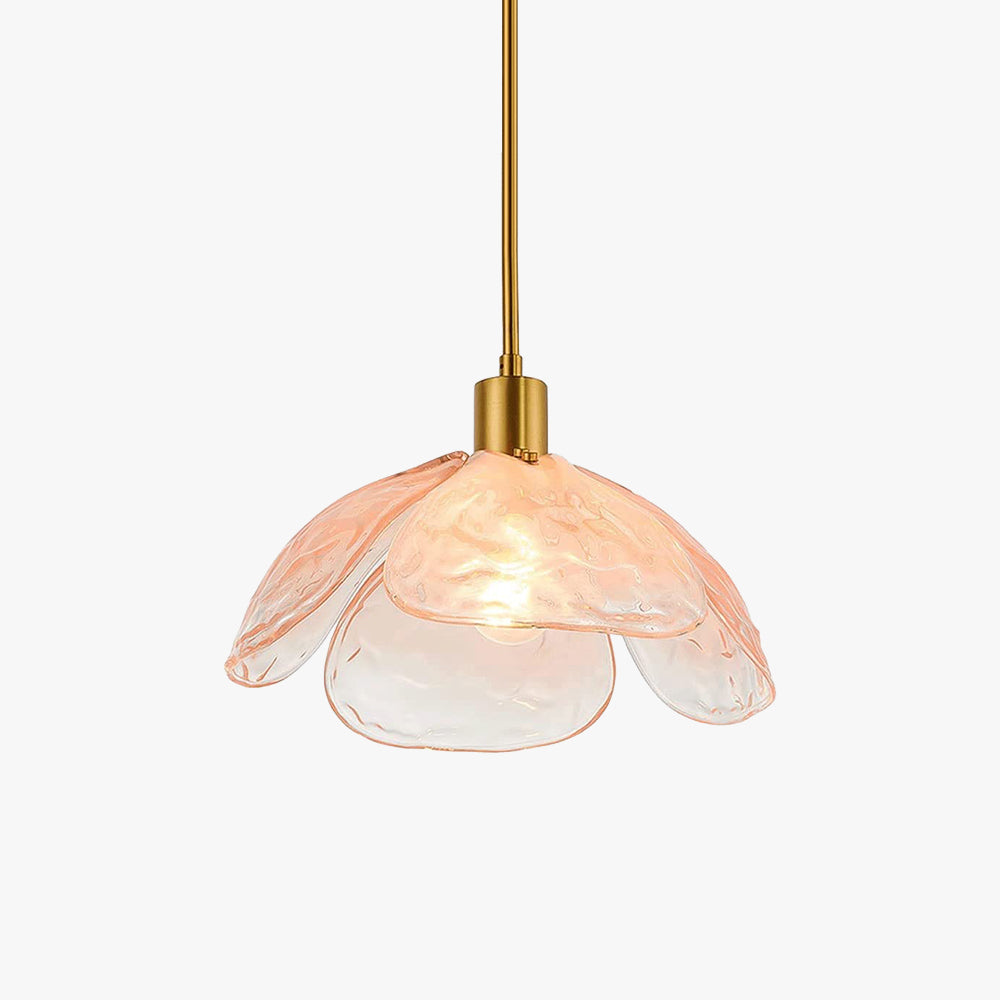 Valentina Moderne Suspension Métal/Verre Chambre à coucher/Salon - Neutralighting
