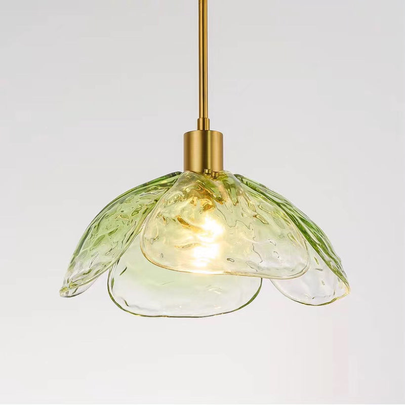 Valentina Moderne Suspension Métal/Verre Chambre à coucher/Salon - Neutralighting