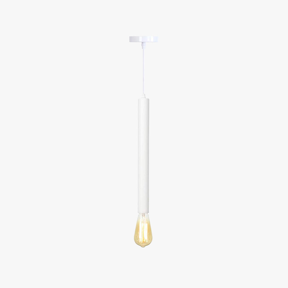 Valentina Moderne LED Suspension Métal Salon/Salle à manger/Chambre à coucher - Neutralighting