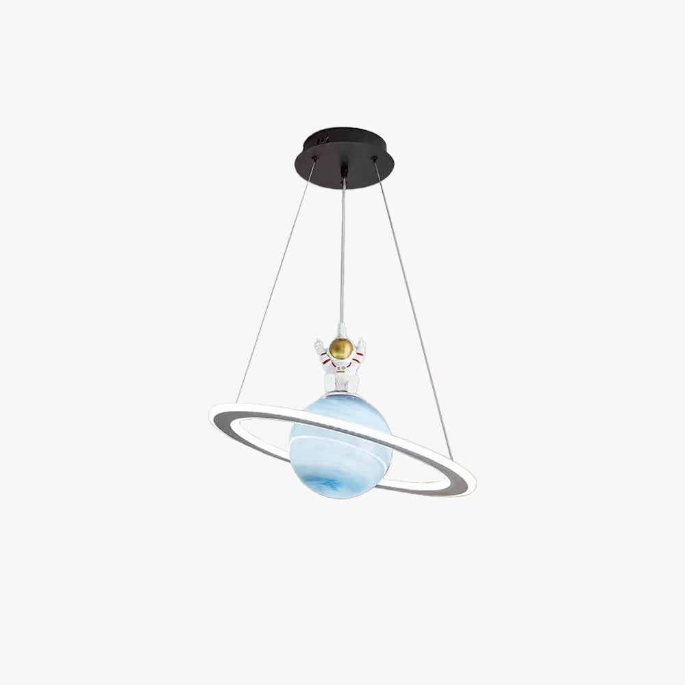 Aria Designer LED Suspension Étoile Salle Des Enfants - Neutralighting