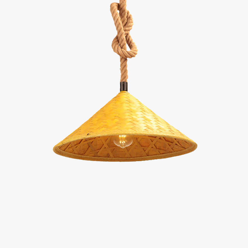 Ritta Moderne Chapeau LED Suspension Salon/Bar - Neutralighting