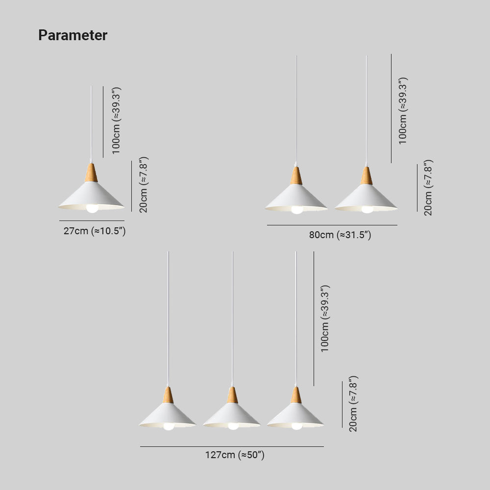 Valentina Suspension Dôme Moderne, Métal, Blanc, Chambre - Neutralighting
