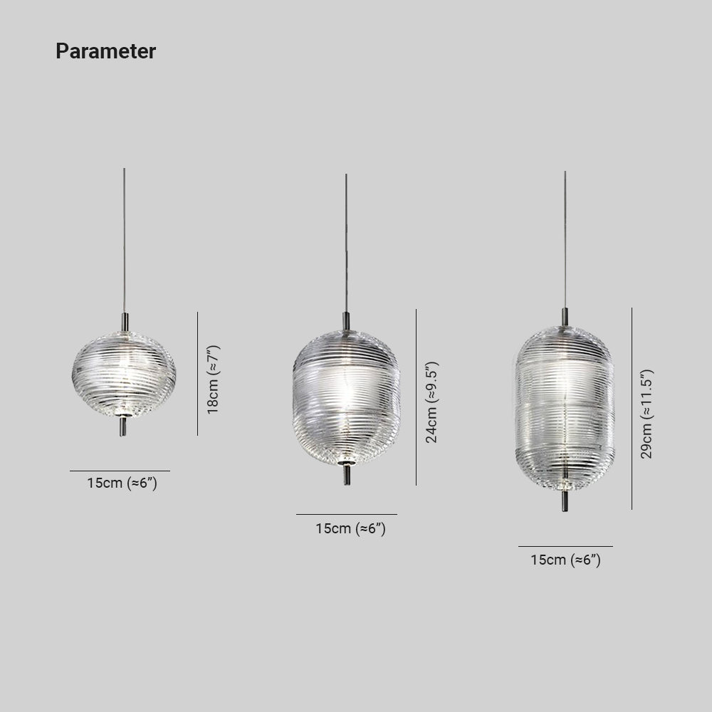 Valentina Suspension Globe Moderne, Verre/Métal, Noir/Or, Chambre - Neutralighting