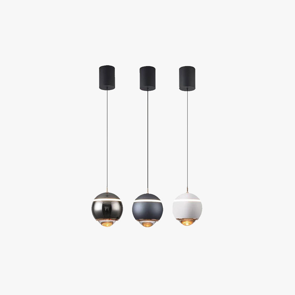 Valentina Suspension，6 Couleur, D 10CM - Neutralighting