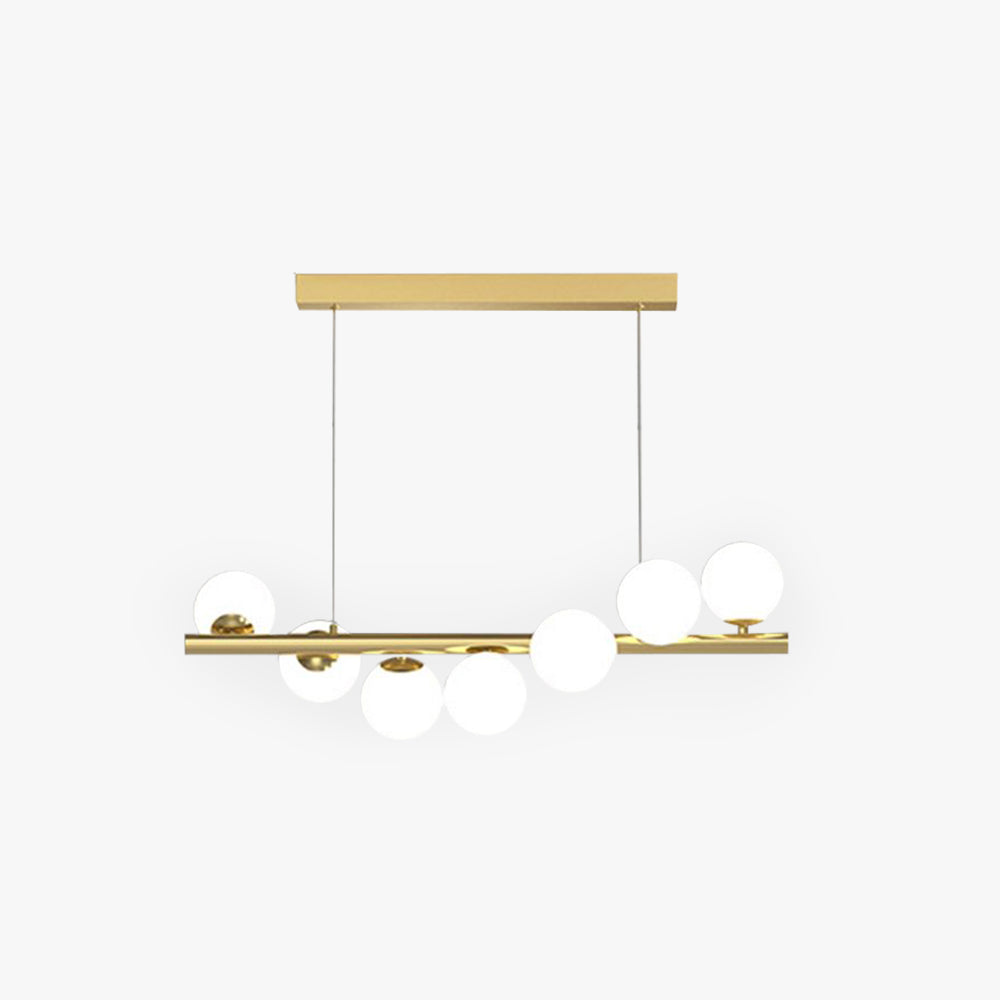 Valentina Suspension Linéaire, 7/9/11 Lumières - Neutralighting