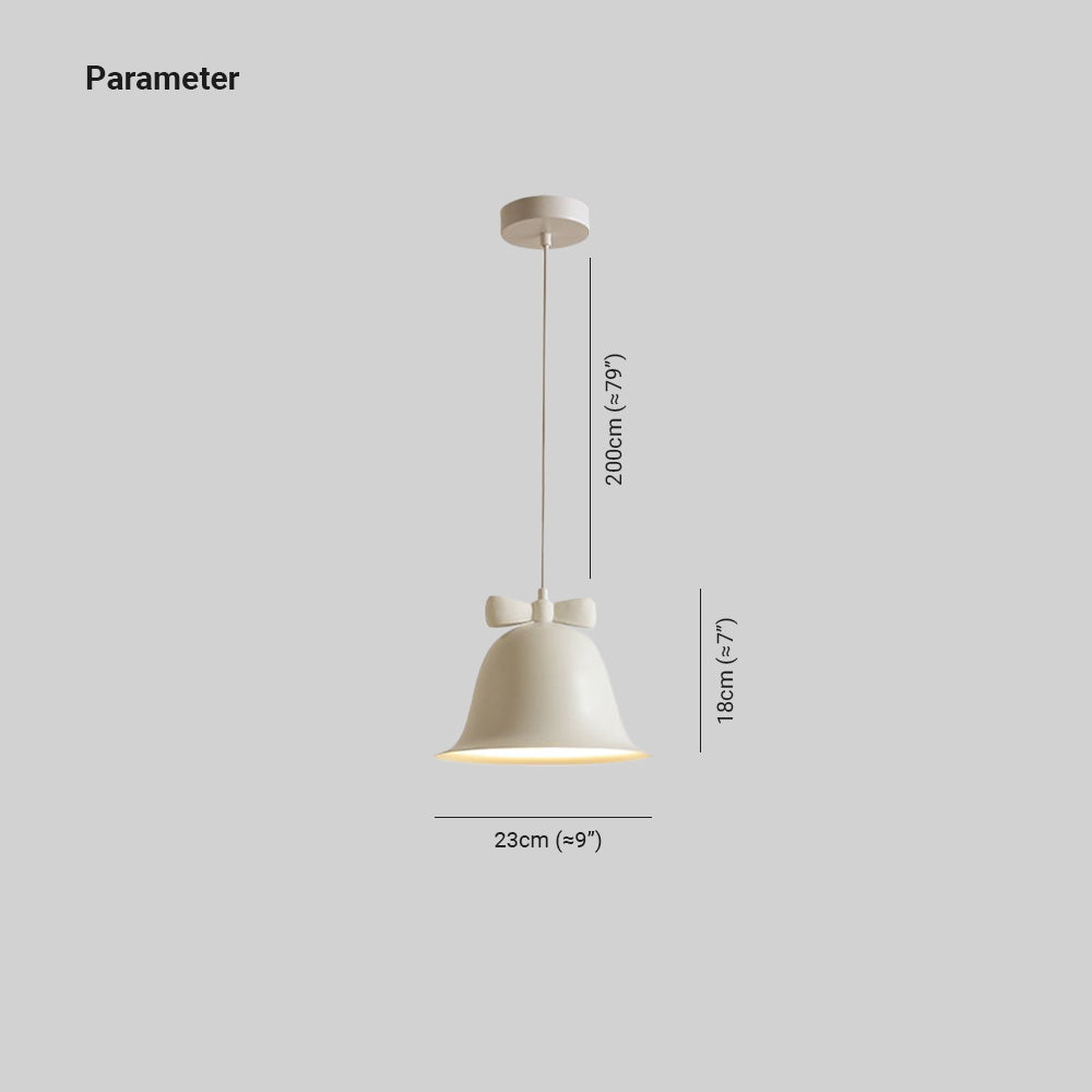 Arisha Suspension Dôme Moderne, Métal, Blanc, Salon - Neutralighting