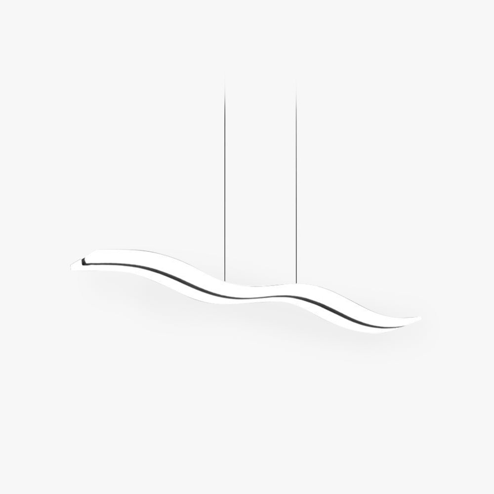 Arisha Suspension en Forme d’Onde, L 98CM - Neutralighting