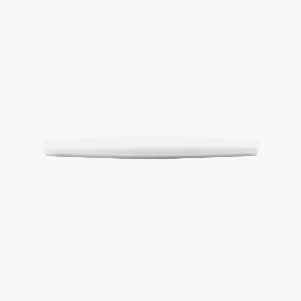 Ray Applique de Vanité Miroir Minimaliste, Blanc, Bureau - Neutralighting