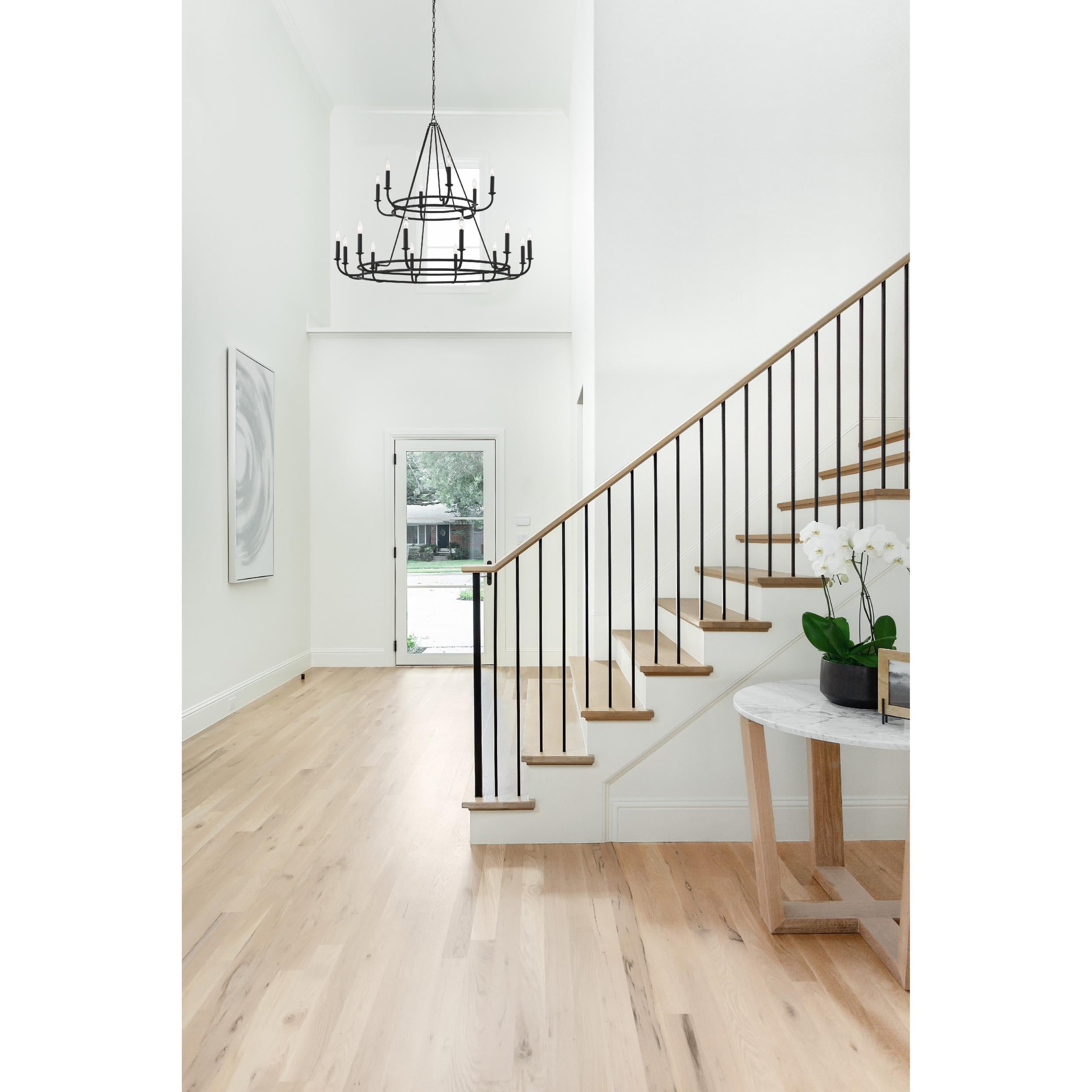 Xenuvyh Moderne Minimaliste Ancien Industriel Métal Lustre - Neutralighting